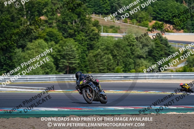 Slovakia Ring;event digital images;motorbikes;no limits;peter wileman photography;trackday;trackday digital images